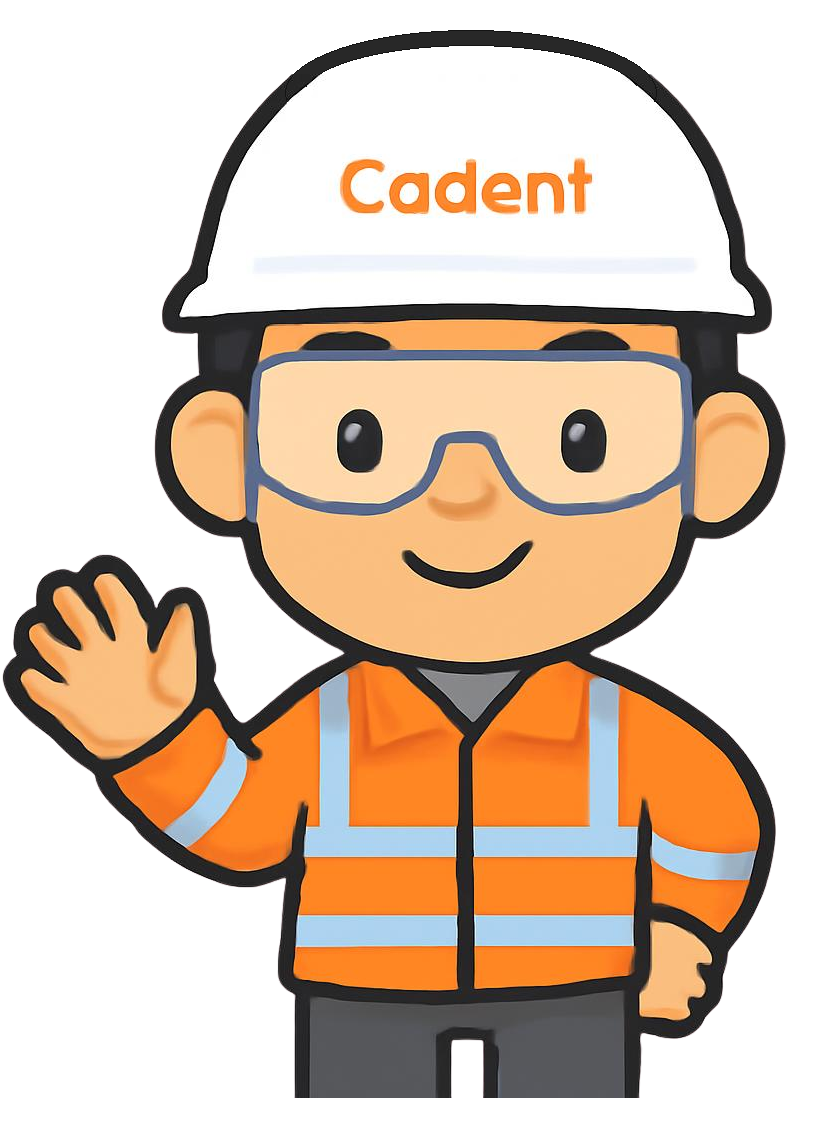 Cadent AI Assistant