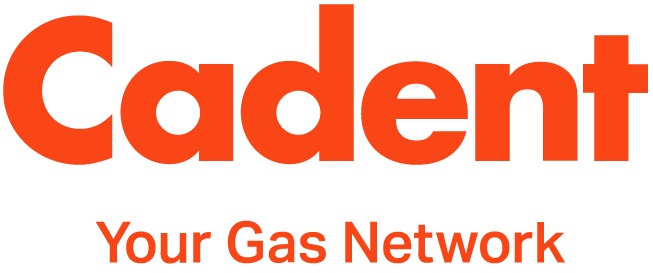 Cadent - Your Gas Network Logo