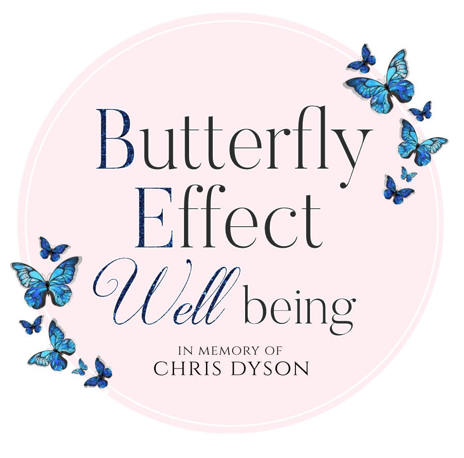 Butterfly Effect Wellbeing CIC