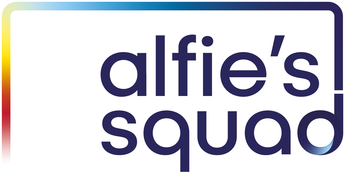 Alfie’s squad