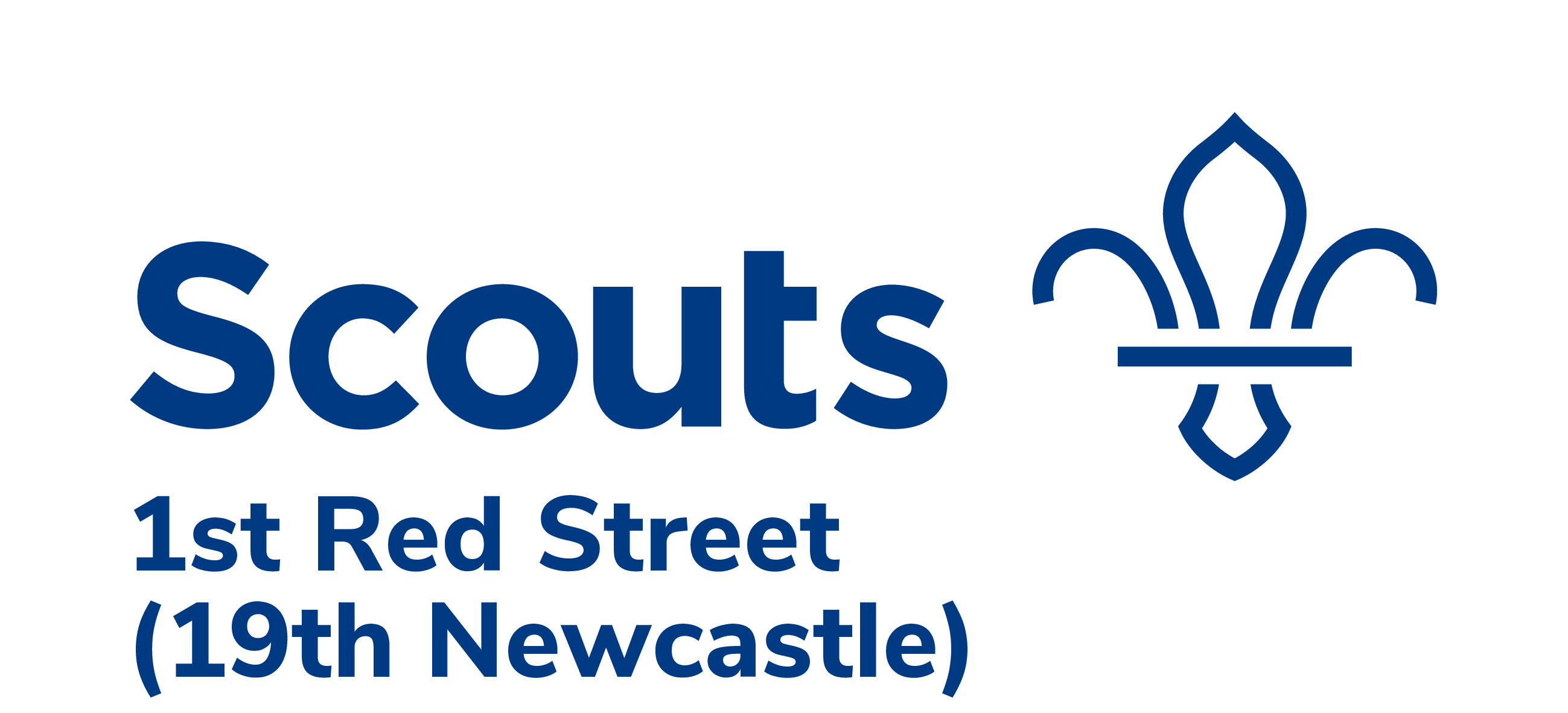 Red Street Scout Group