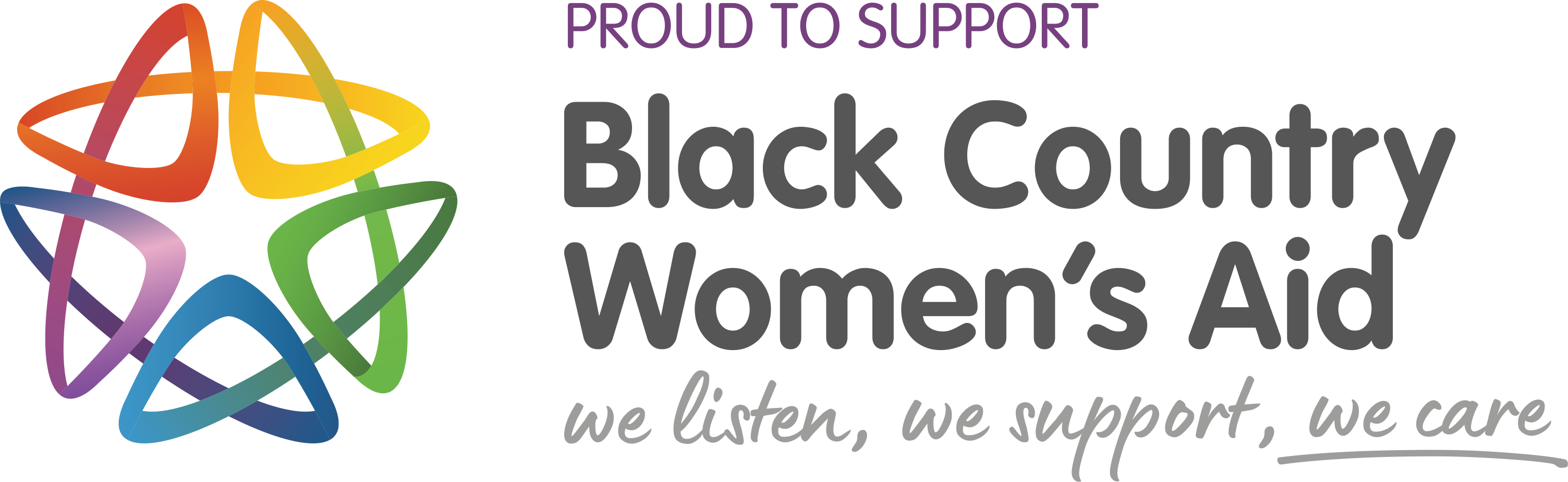 Black Country Women’s Aid