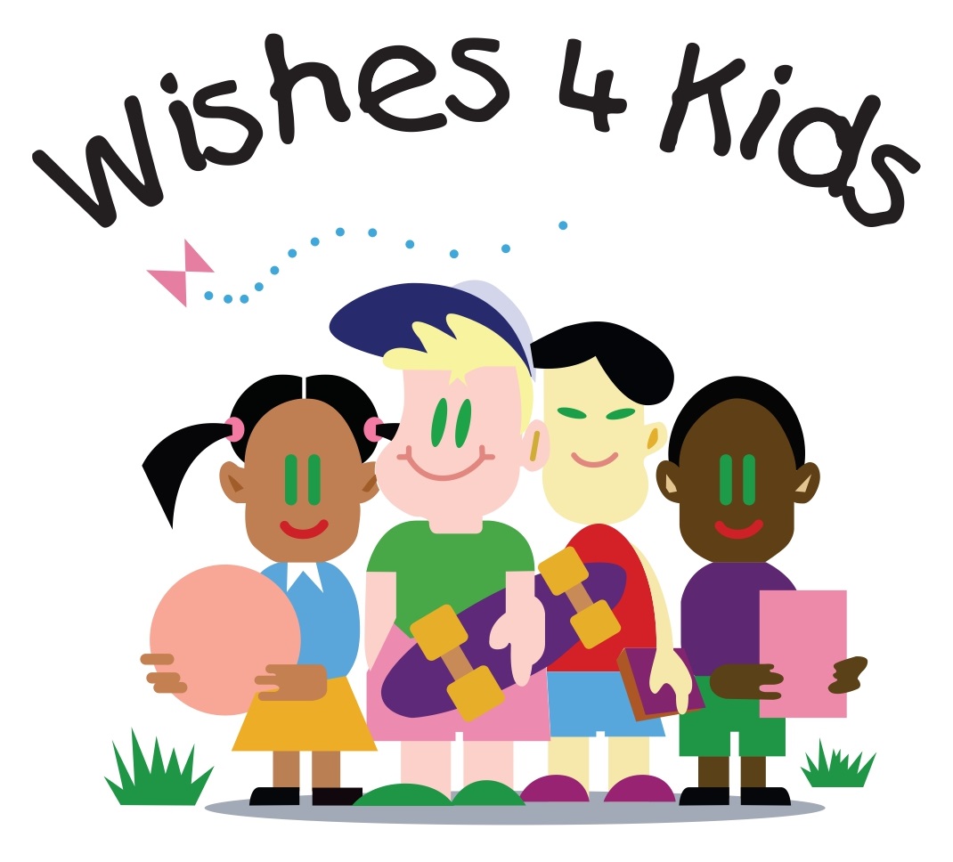 Wishes for Kids