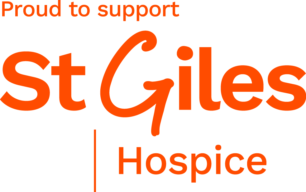 St Giles Hospice